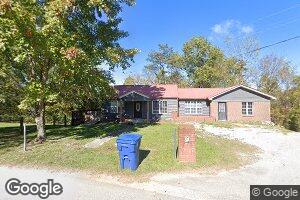 163 Strunk Ridge Rd, Whitley City, KY 42653