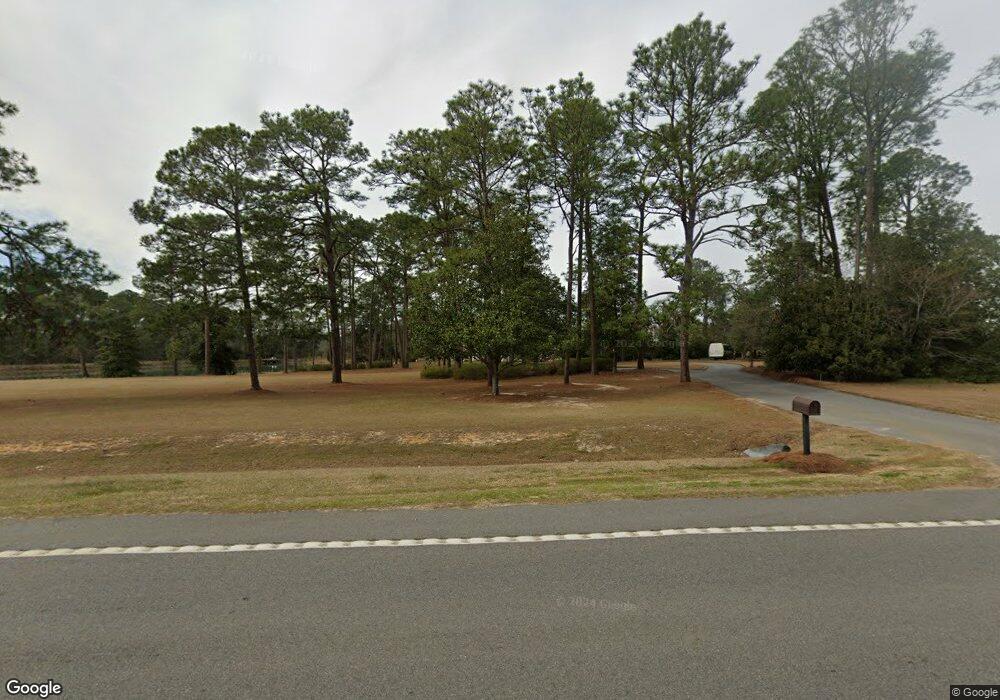 5209 Ga Highway 112, Camilla, GA 31730 - photo 1