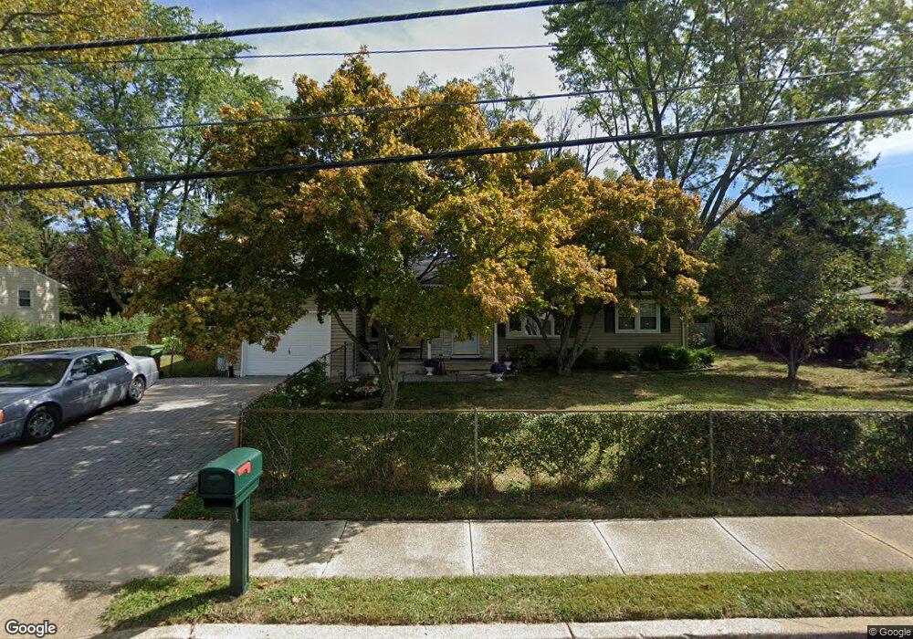 12 Cornell Ave, Neptune, NJ 07753 - photo 1