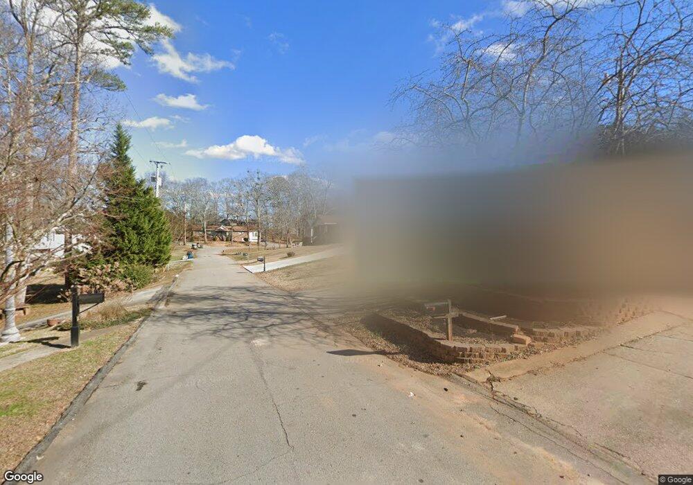 345 Pine L Dr, Buford, GA 30518 - photo 1