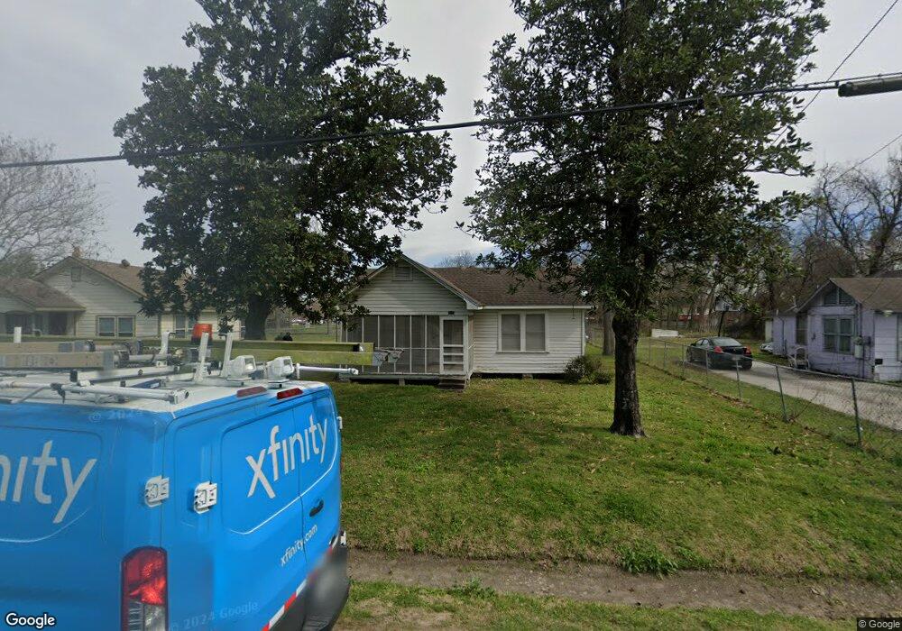 7008 Schneider St, Houston, TX 77093 - photo 1