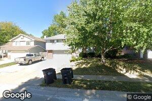 15406 Allan Dr, Omaha, NE 68137