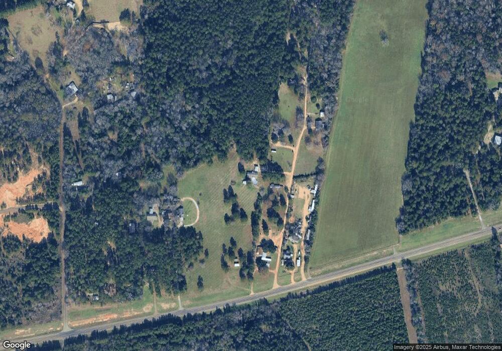 293 Hornbuckle Ln, Nacogdoches, TX 75964 - photo 1