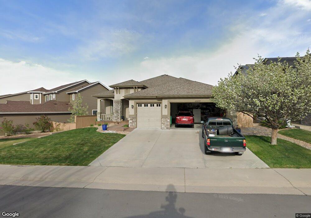11037 Glengate Cir, Highlands Ranch, CO 80130 - photo 1