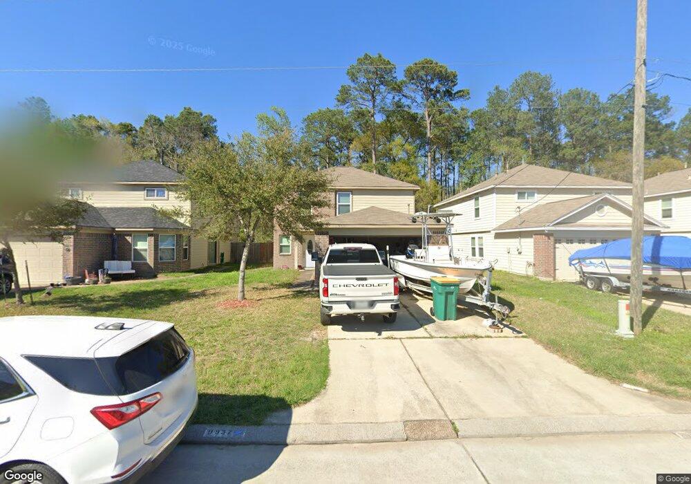 9937 Kingfisher Dr, Conroe, TX 77385 - photo 1