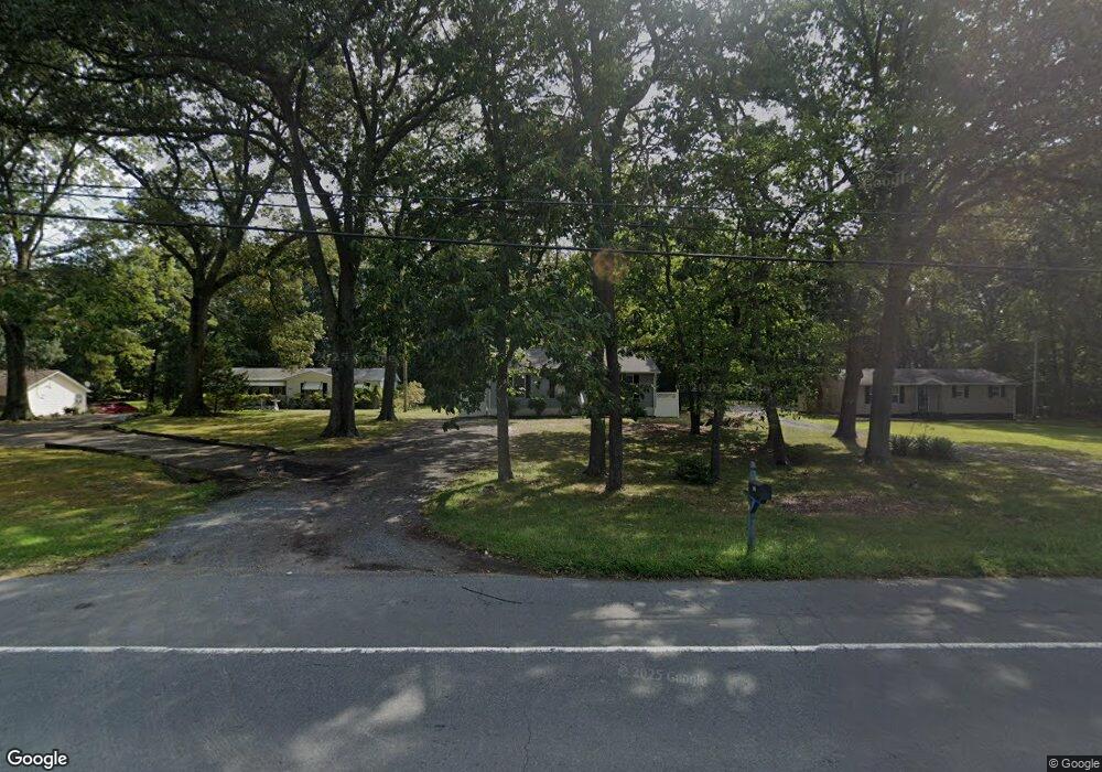 11494 Hg Trueman Rd, Lusby, MD 20657 - photo 1