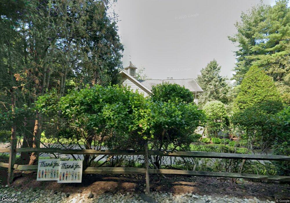 15 E Saddle River Rd, Saddle River, NJ 07458 - photo 1