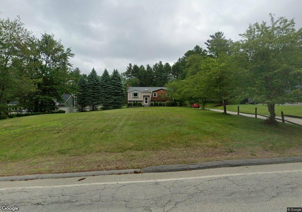 167 Greeley St, Hudson, NH 03051 - photo 1