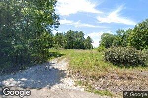 36 County Road 284, Thaxton, MS 38871