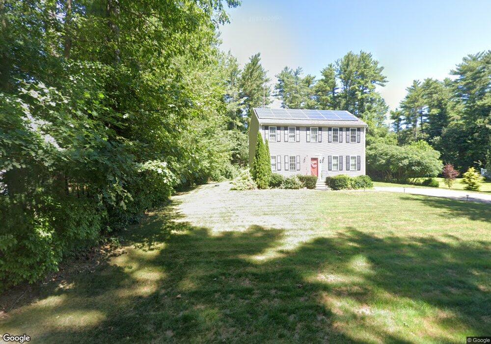17 Rogers St, Carver, MA 02330 - photo 1