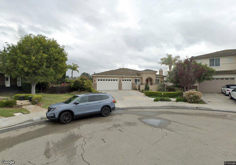 3055 Camino Serbal, Carlsbad, CA 92009 - photo 1