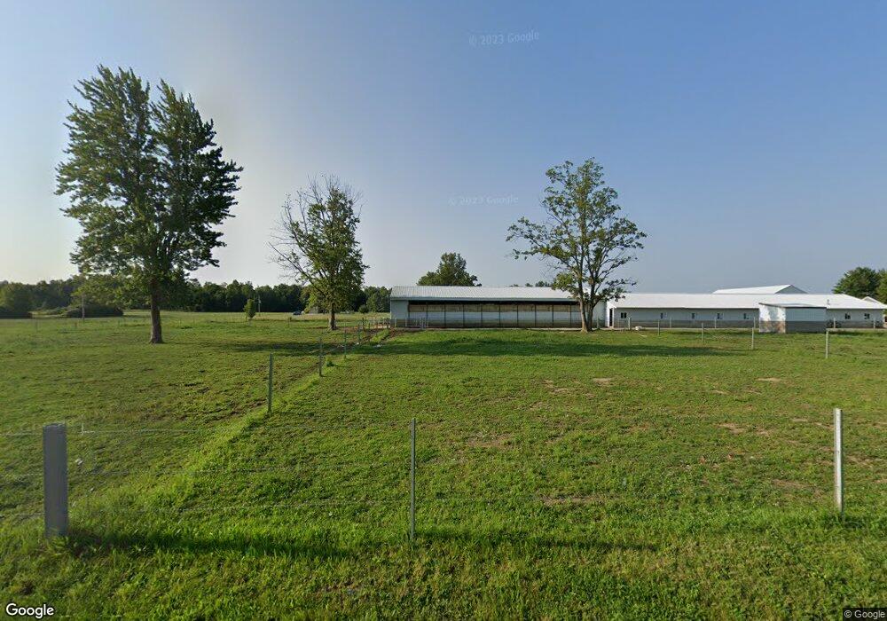 16530 Hurshtown Rd, Spencerville, IN 46788 - photo 1