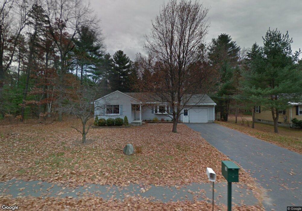 30 Line St, Easthampton, MA 01027 - photo 1