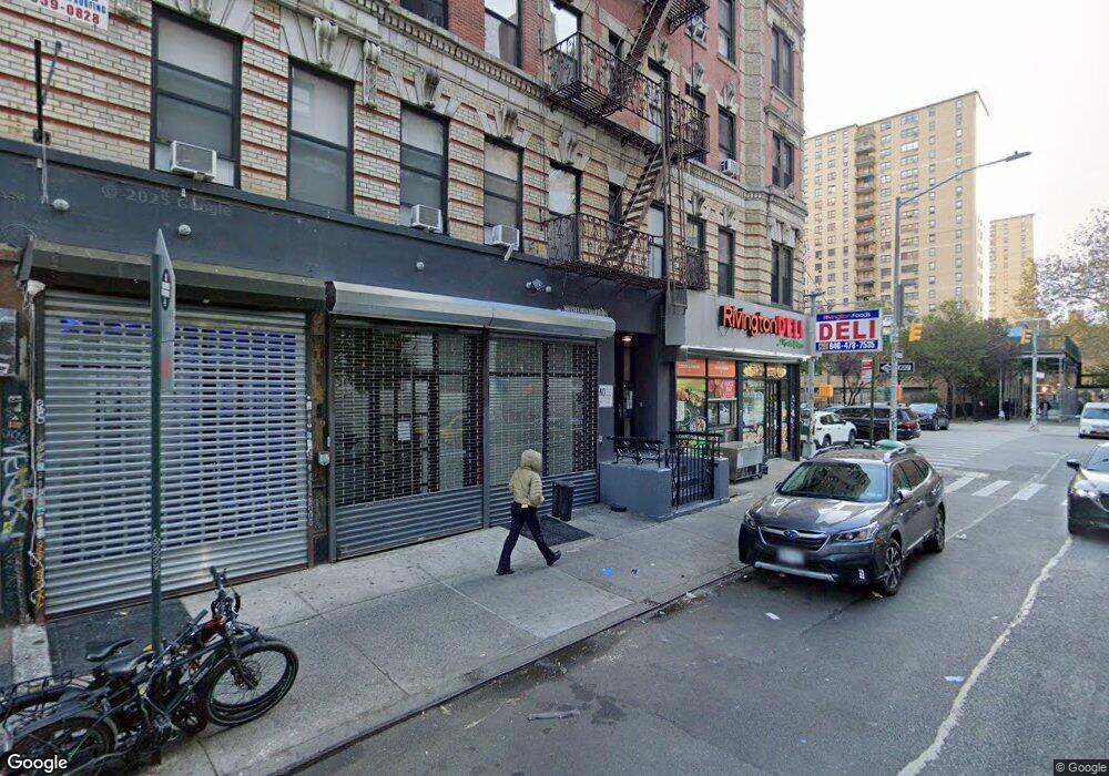 210 Rivington St unit 6, New York, NY 10002 - photo 1