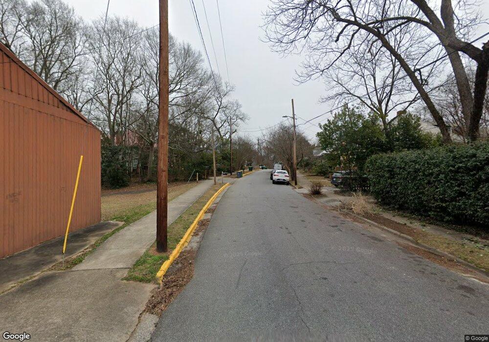 0 Dubose Ave unit CM455626, Athens, GA 30601 - photo 1