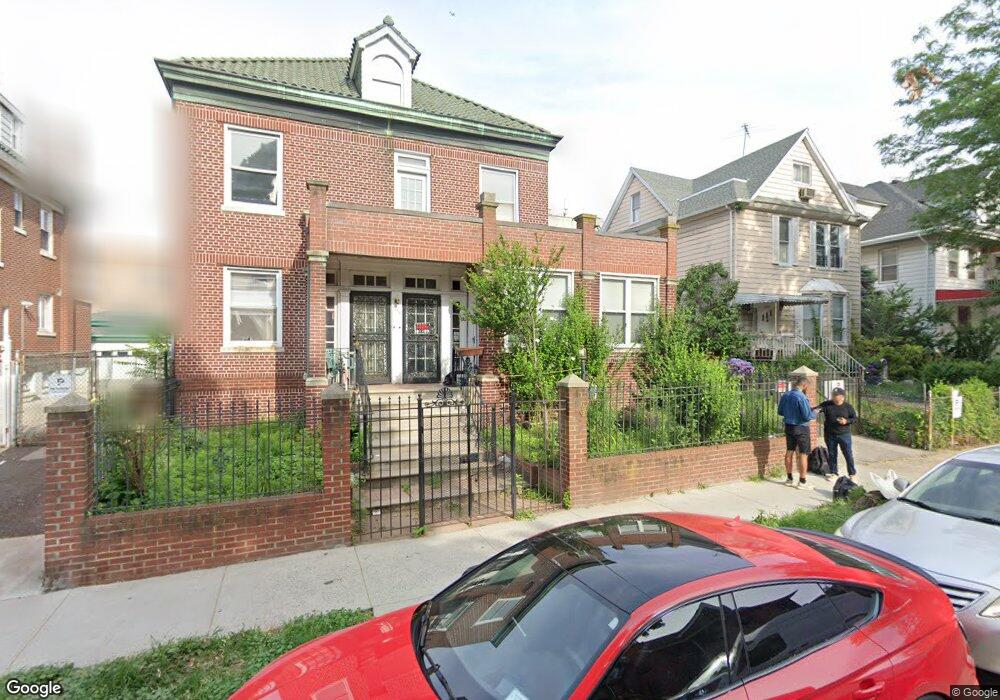 2755 Webb Ave, Bronx, NY 10468 - photo 1