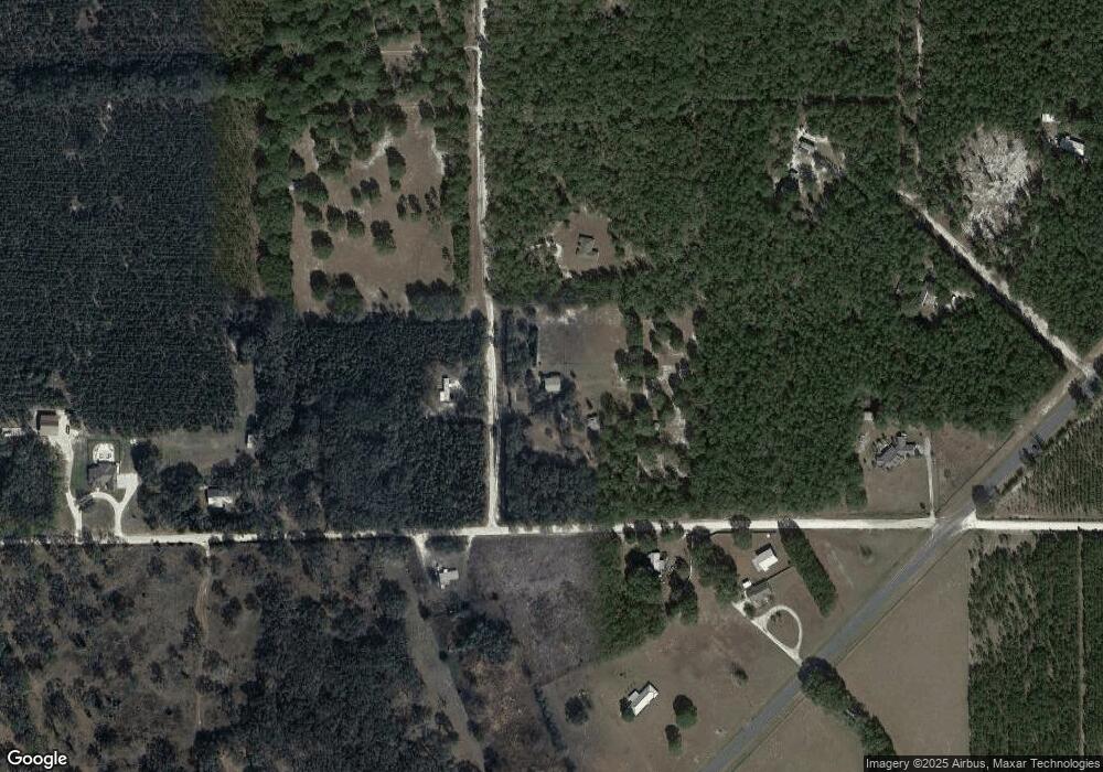 6525 256th St, O Brien, FL 32071 - photo 1