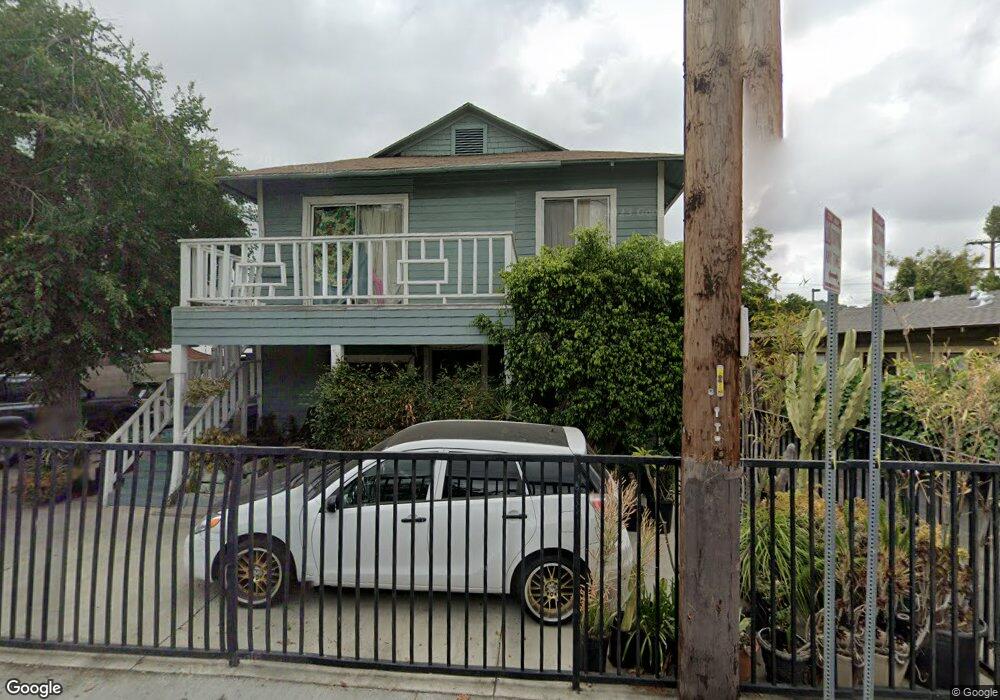 Street View Photo