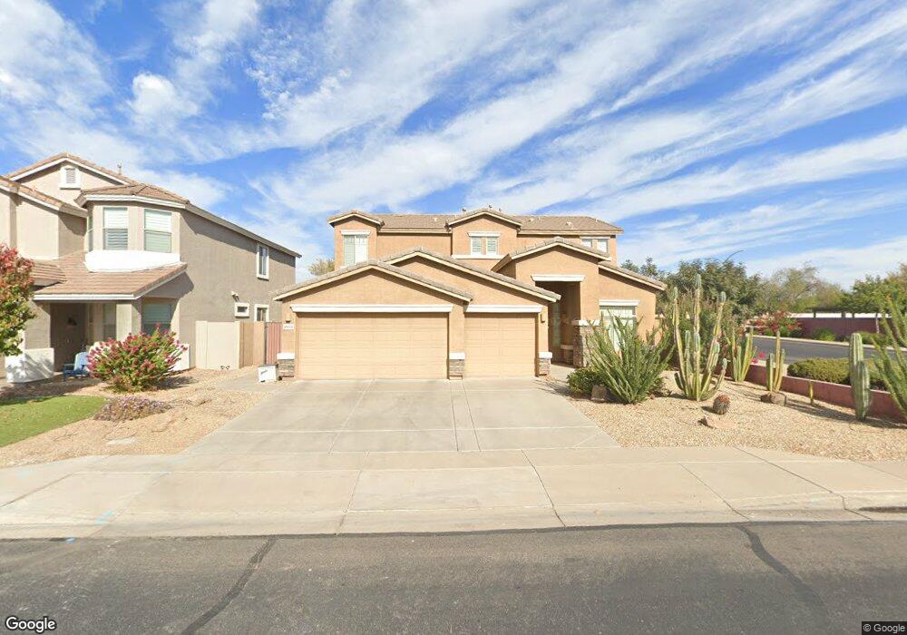 10622 E Knowles Ave, Mesa, AZ 85209 - photo 1