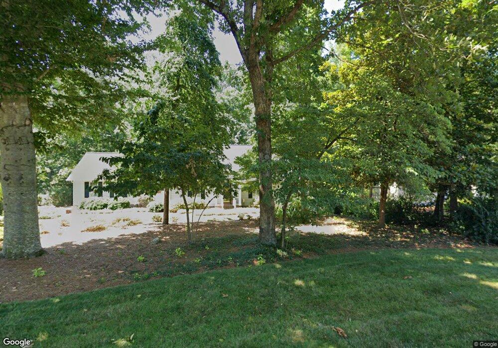 768 Newbern Ave, Asheboro, NC 27205 - photo 1