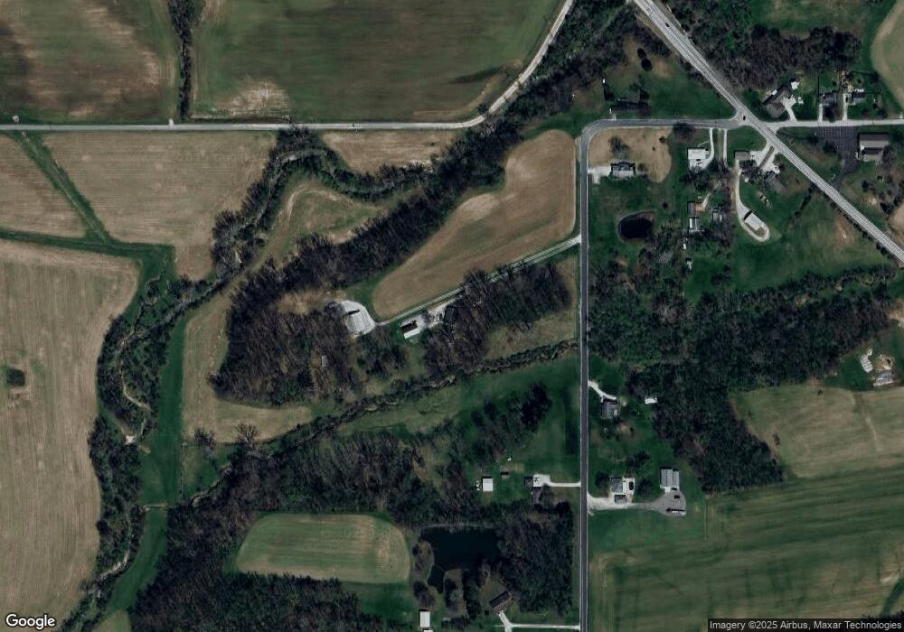 3073 S County Road 300 E, Greensburg, IN 47240 - photo 1