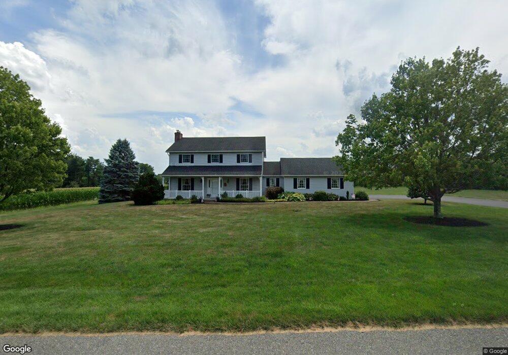 4456 Hillside Rd, Coplay, PA 18037 - photo 1