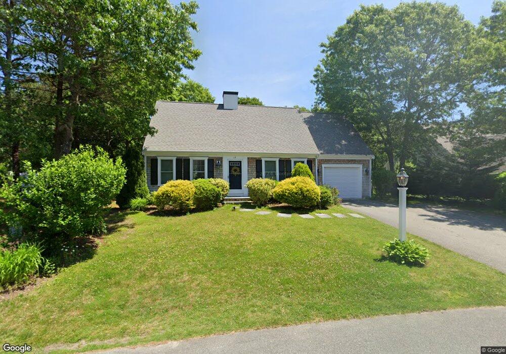 10 Eagle Ln, Cotuit, MA 2635 - photo 1