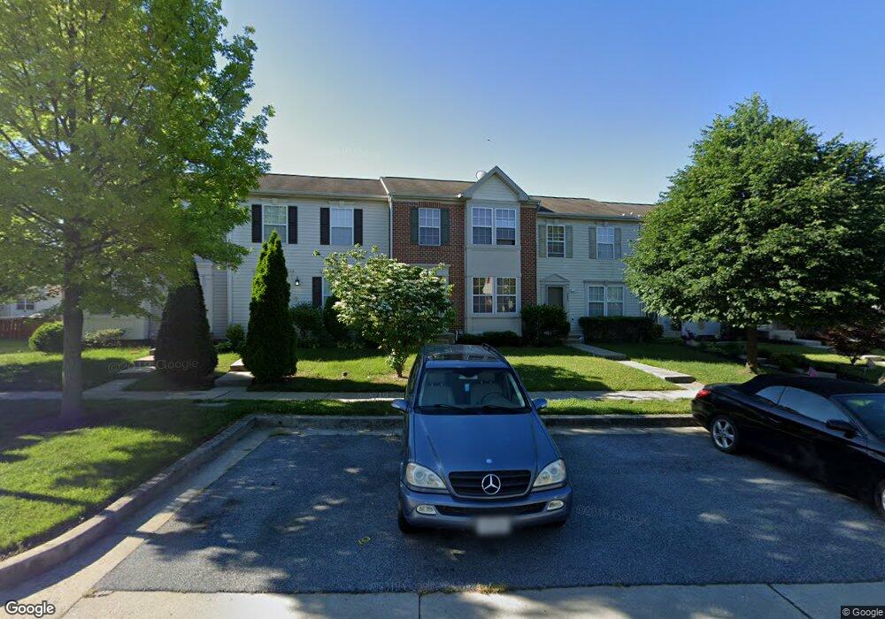 3627 Derby Shire Cir, Windsor Mill, MD 21244 - photo 1