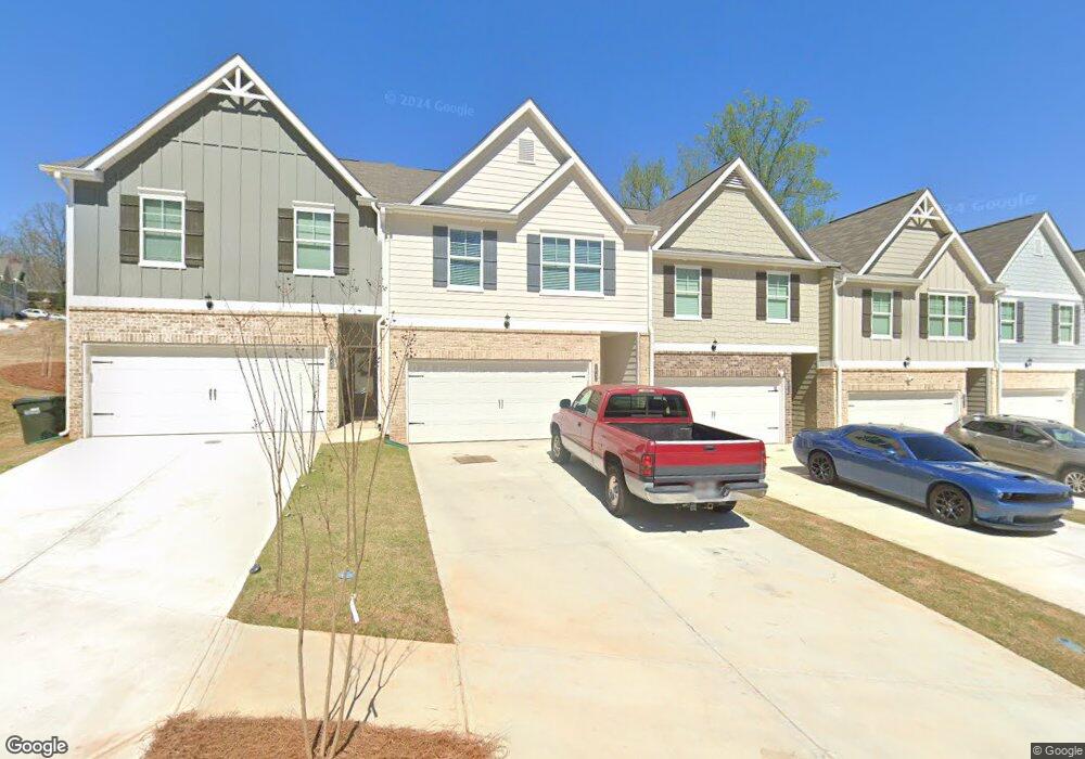 3642 Abbey Way, Gainesville, GA 30507 - photo 1