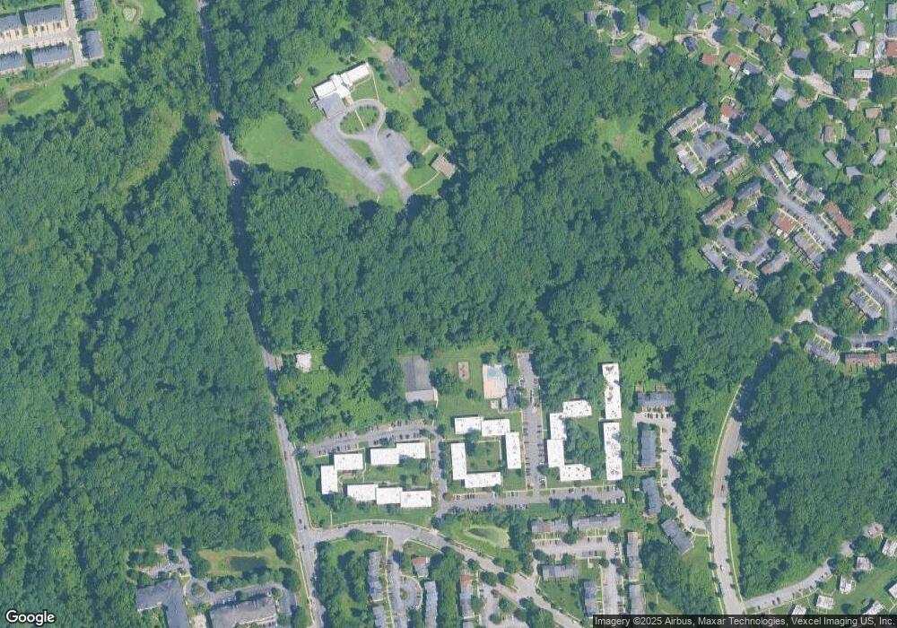 6533 Addison Overlook Ct, Capitol Heights, MD 20743 - photo 1