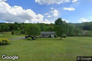 442 Lovejoy Rd, Commodore, PA 15729