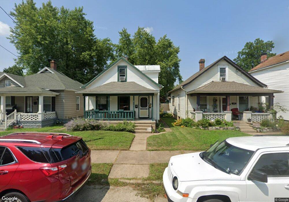 2113 Logan Ave, Middletown, OH 45044 - photo 1