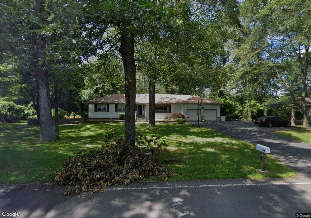 130 Old Beekman Rd, Monmouth Junction, NJ 08852 - photo 1