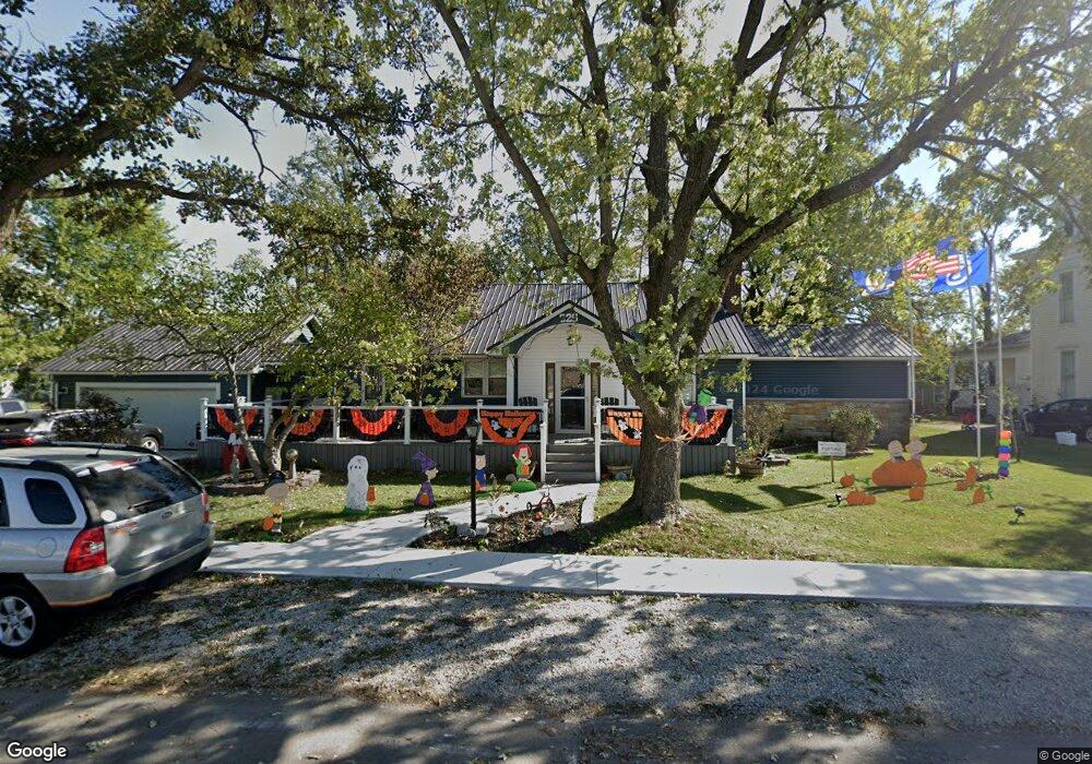 225 N Hayes St, Portland, IN 47371 - photo 1