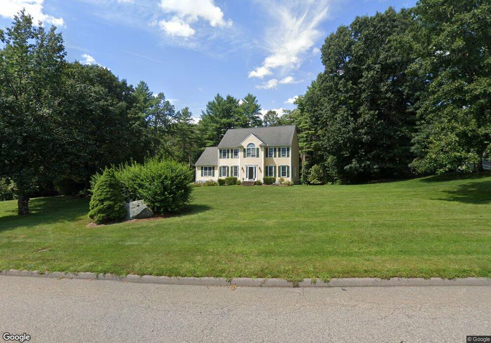 71 Beethoven Ave, Walpole, MA 02081 - photo 1