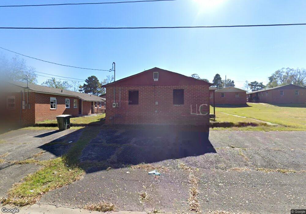 1171 Cochran Ave, Macon, GA 31217 - photo 1