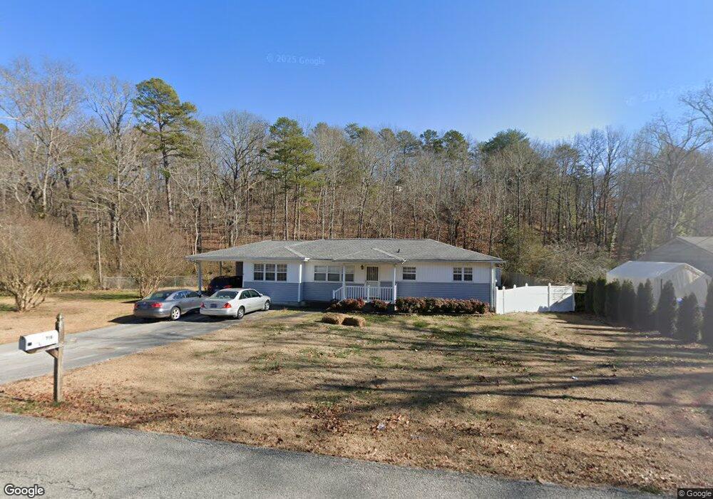 4716 Eldridge Rd, Hixson, TN 37343 - photo 1