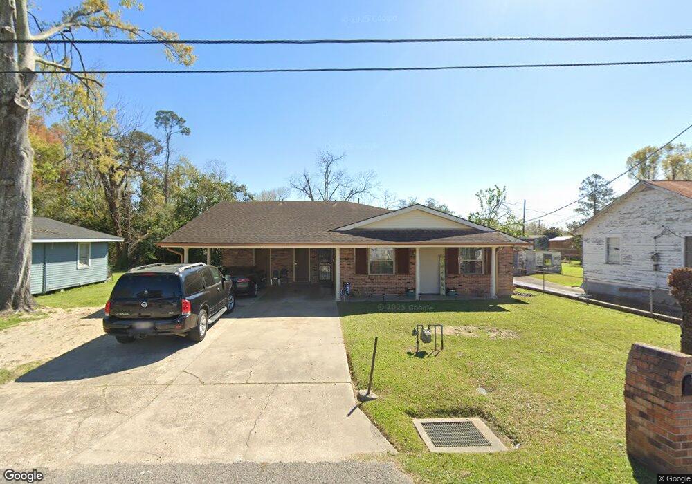 338 NW 2nd St, Reserve, LA 70084 - photo 1