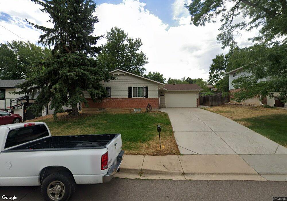 2824 La Grange Cir, Boulder, CO 80305 - photo 1