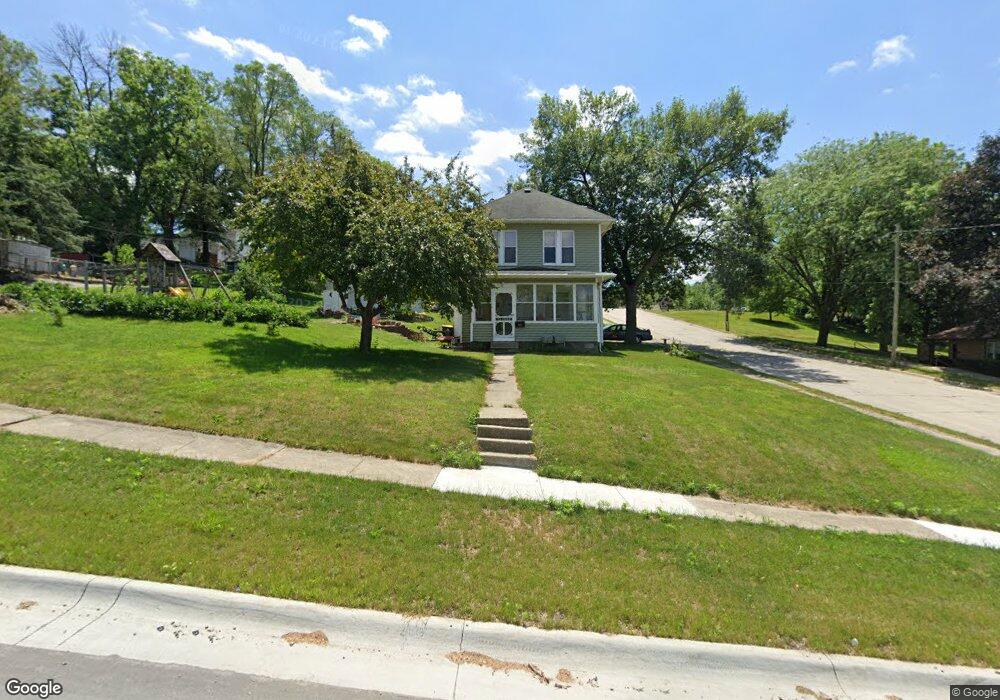 303 E Front St, Colfax, IA 50054 - photo 1