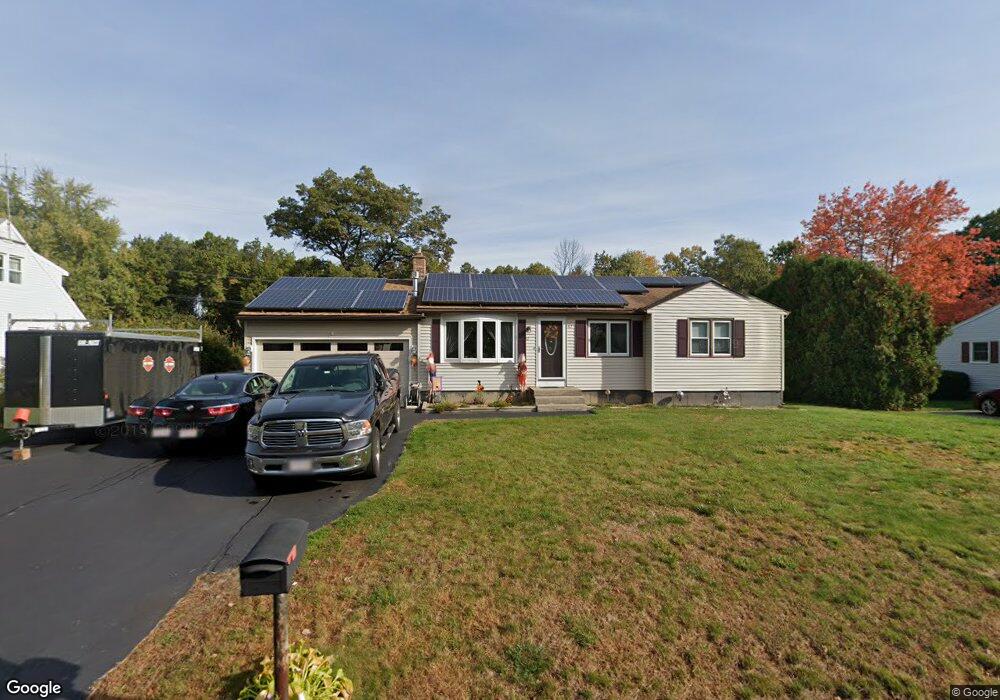 57 Phelps St, Easthampton, MA 01027 - photo 1