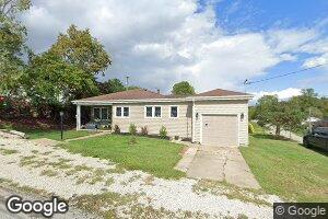 829 Highland Ave, Flatwoods, KY 41139