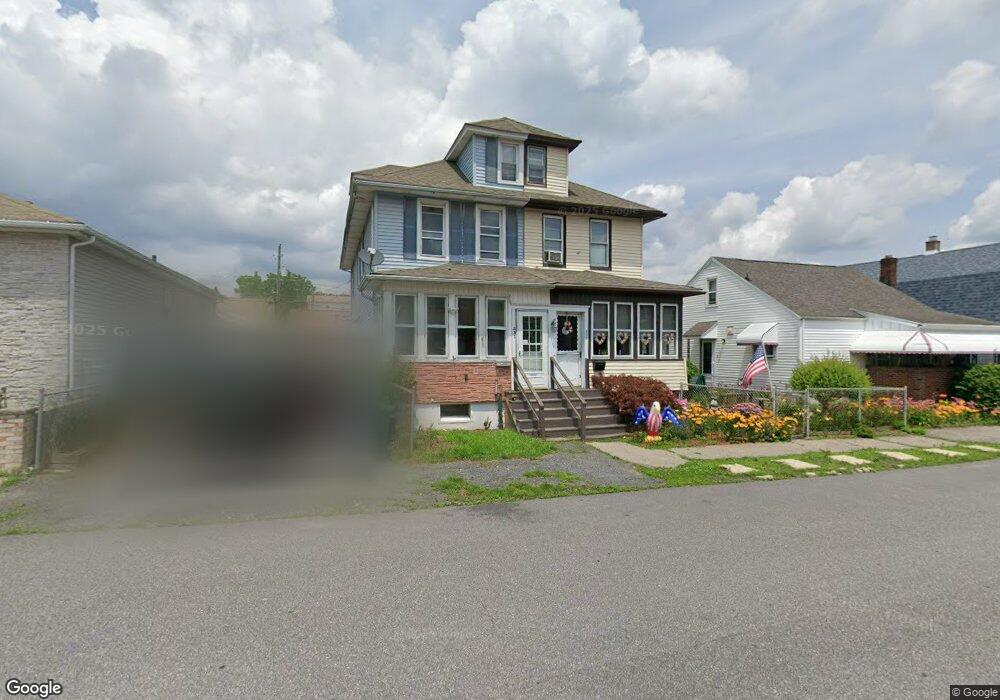 431 Muir Ave, Hazleton, PA 18201 - photo 1