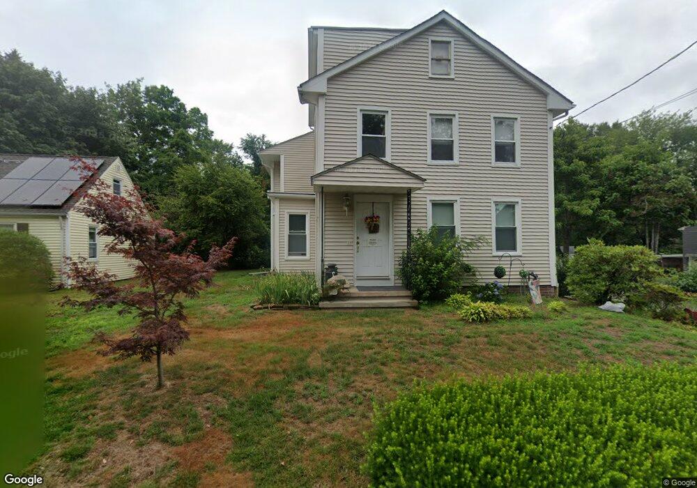 75 Montowese Ave, North Haven, CT 06473 - photo 1