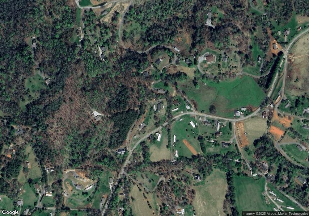 547 Piney Knob Rd, Marshall, NC 28753 - photo 1