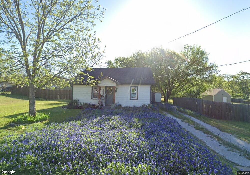 1108 N Rusk St, Weatherford, TX 76086 - photo 1