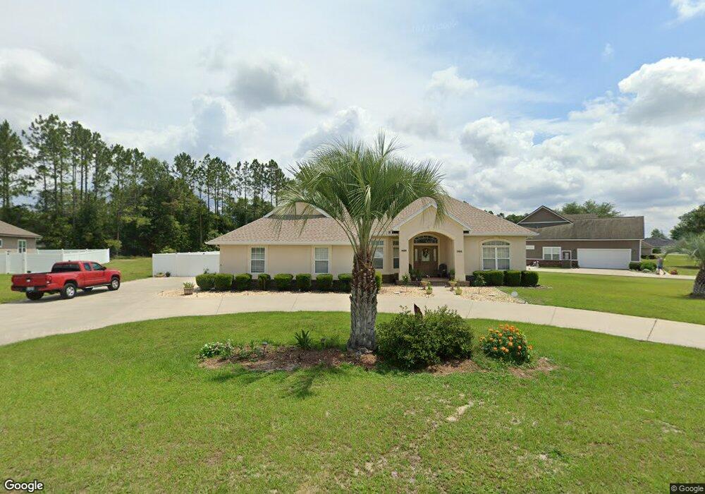 4277 NW Caden Glen, Lake City, FL 32055 - photo 1