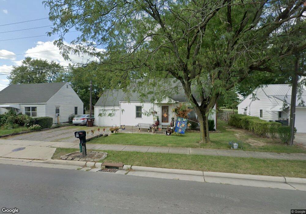 1000 Brower Rd, Lima, OH 45801 - photo 1