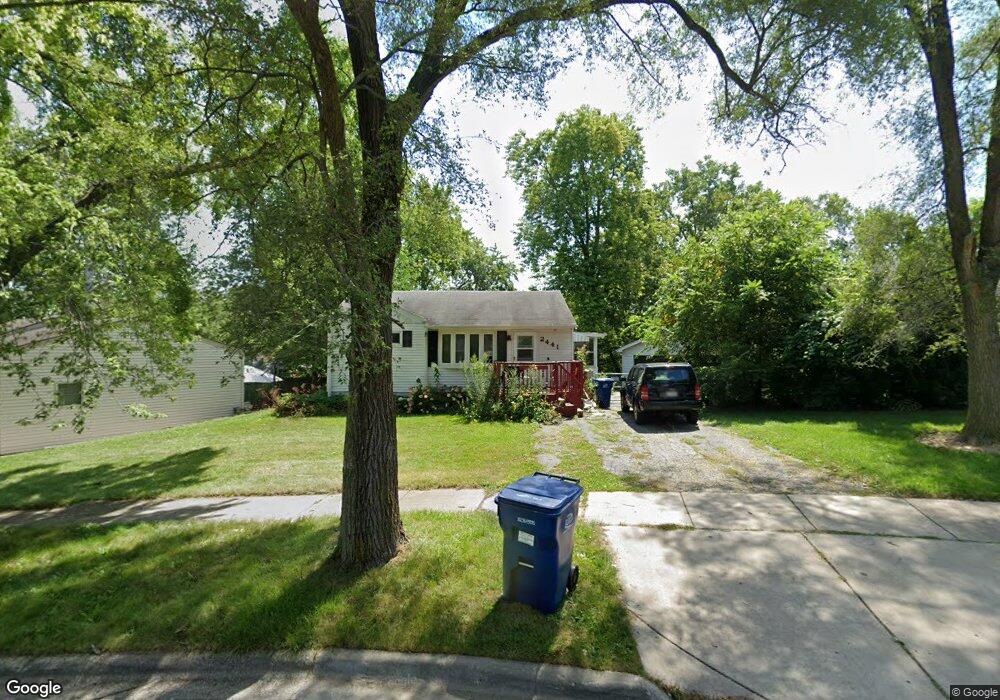 2441 Sequoit Rd, Waukegan, IL 60087 - photo 1