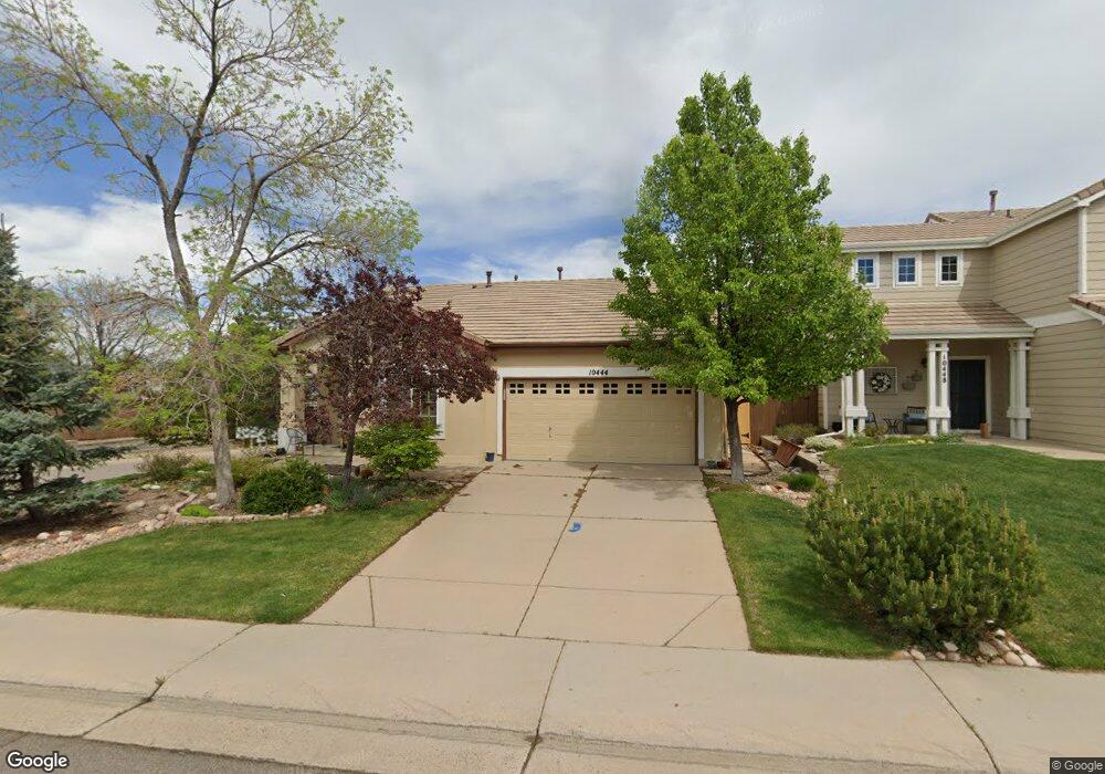 10444 Tracewood Cir, Highlands Ranch, CO 80130 - photo 1